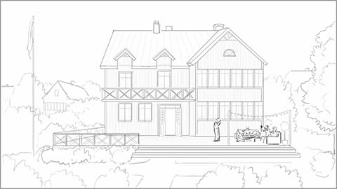 storyboard
