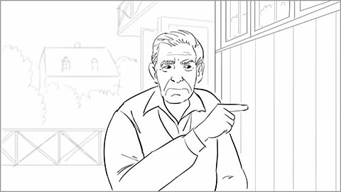storyboard