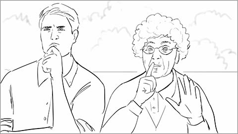 storyboard