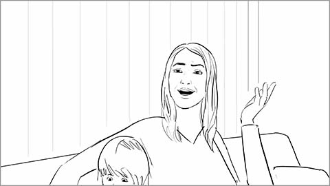 storyboard
