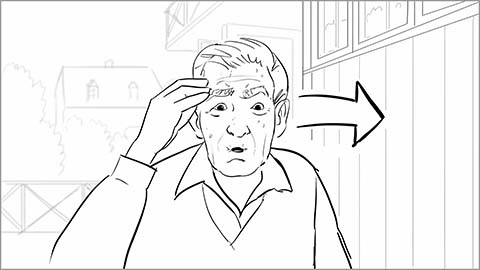 storyboard