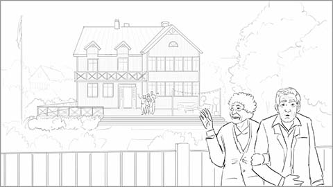 storyboard