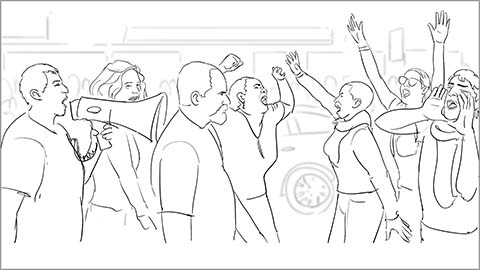 storyboard