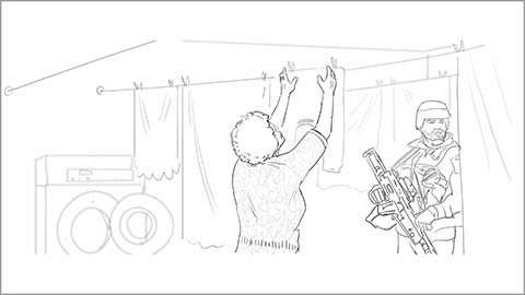 storyboard