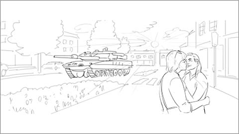 storyboard