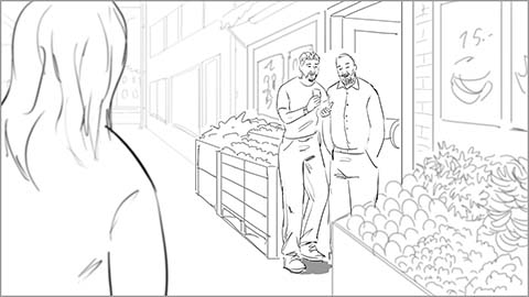 storyboard