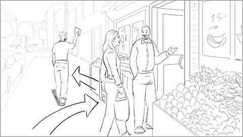 storyboard