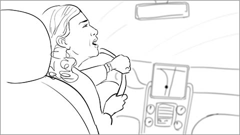 storyboard