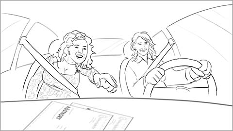 storyboard