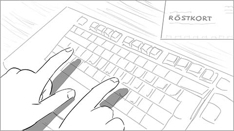 storyboard