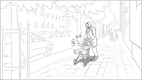 storyboard
