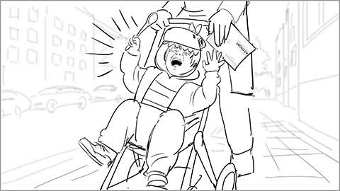 storyboard