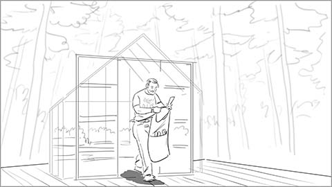 storyboard