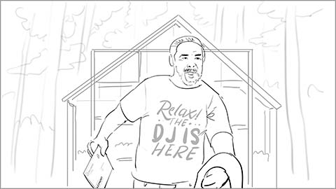 storyboard