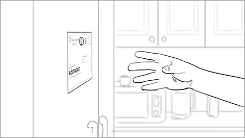 storyboard