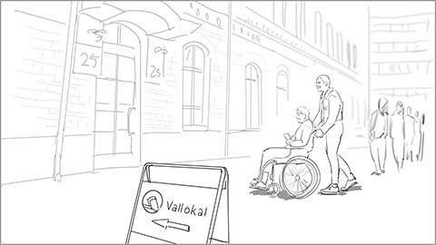 storyboard