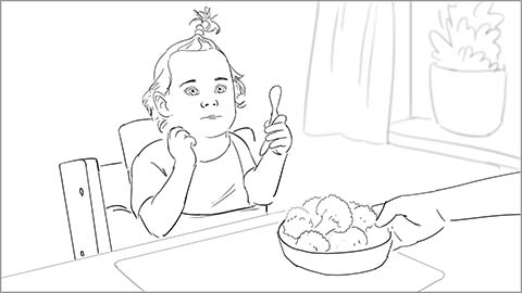 storyboard