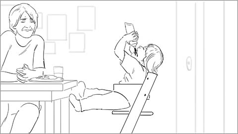 storyboard