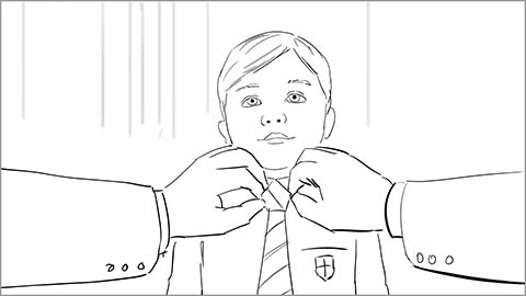 storyboard
