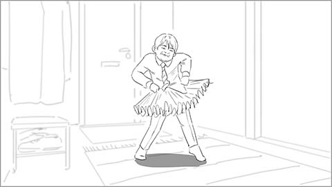 storyboard