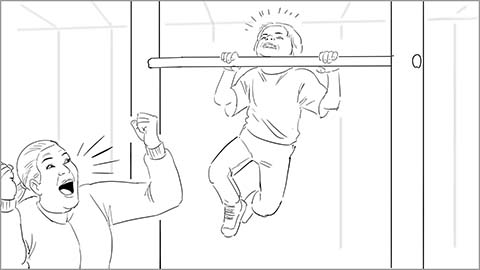 storyboard