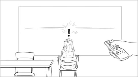 storyboard