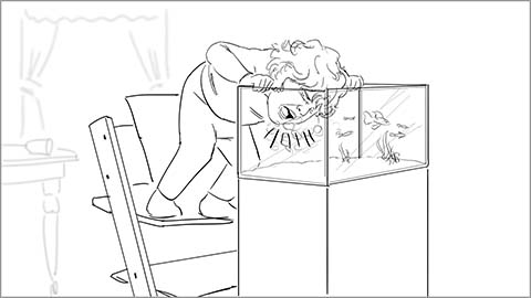 storyboard