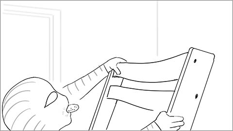 storyboard