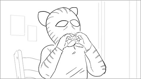 storyboard