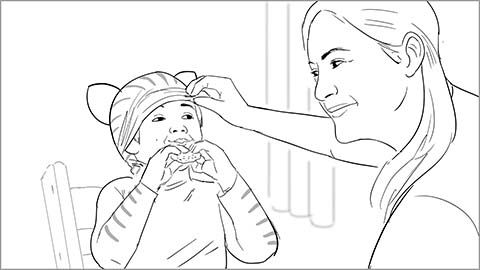 storyboard