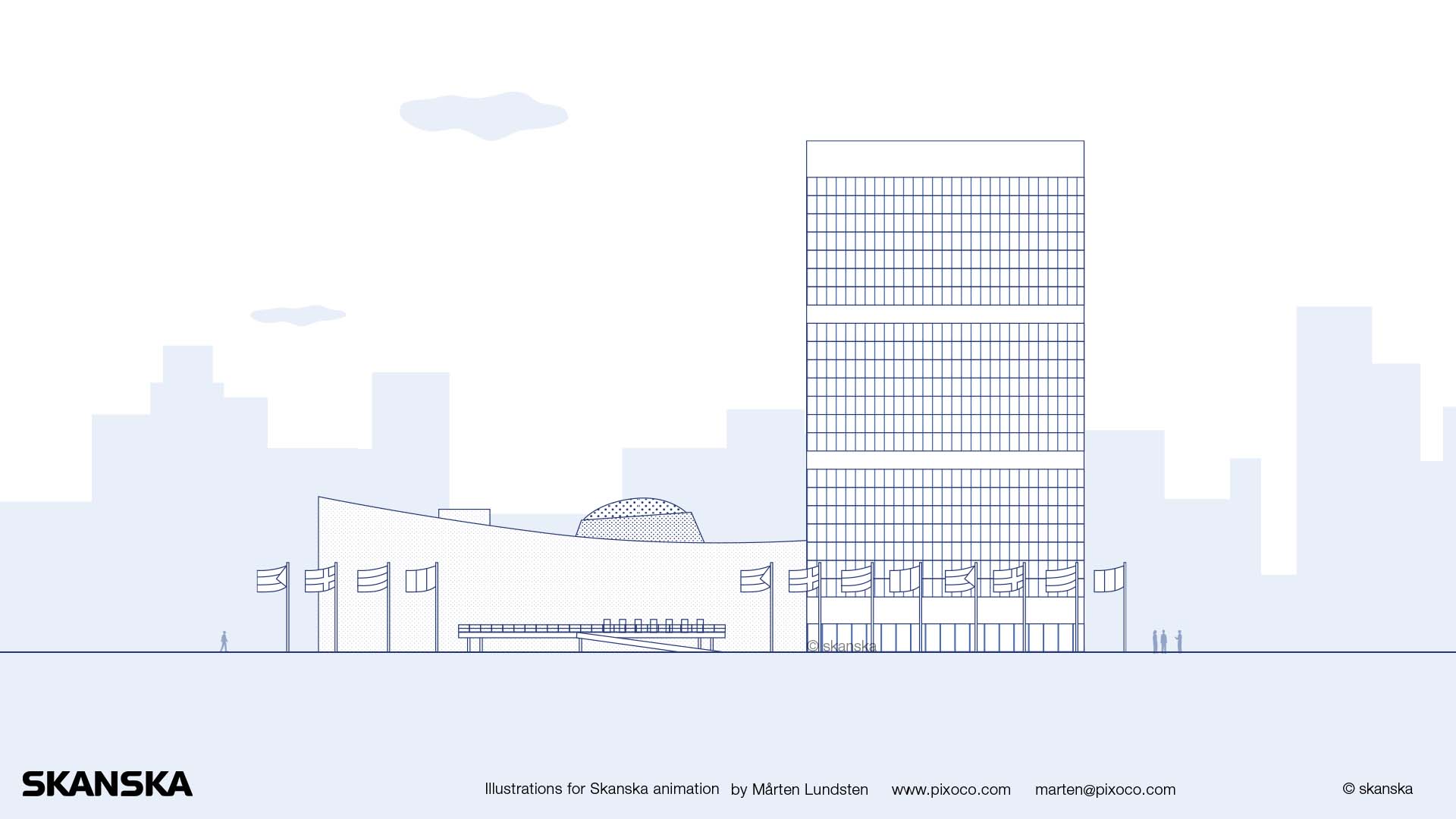 skanska