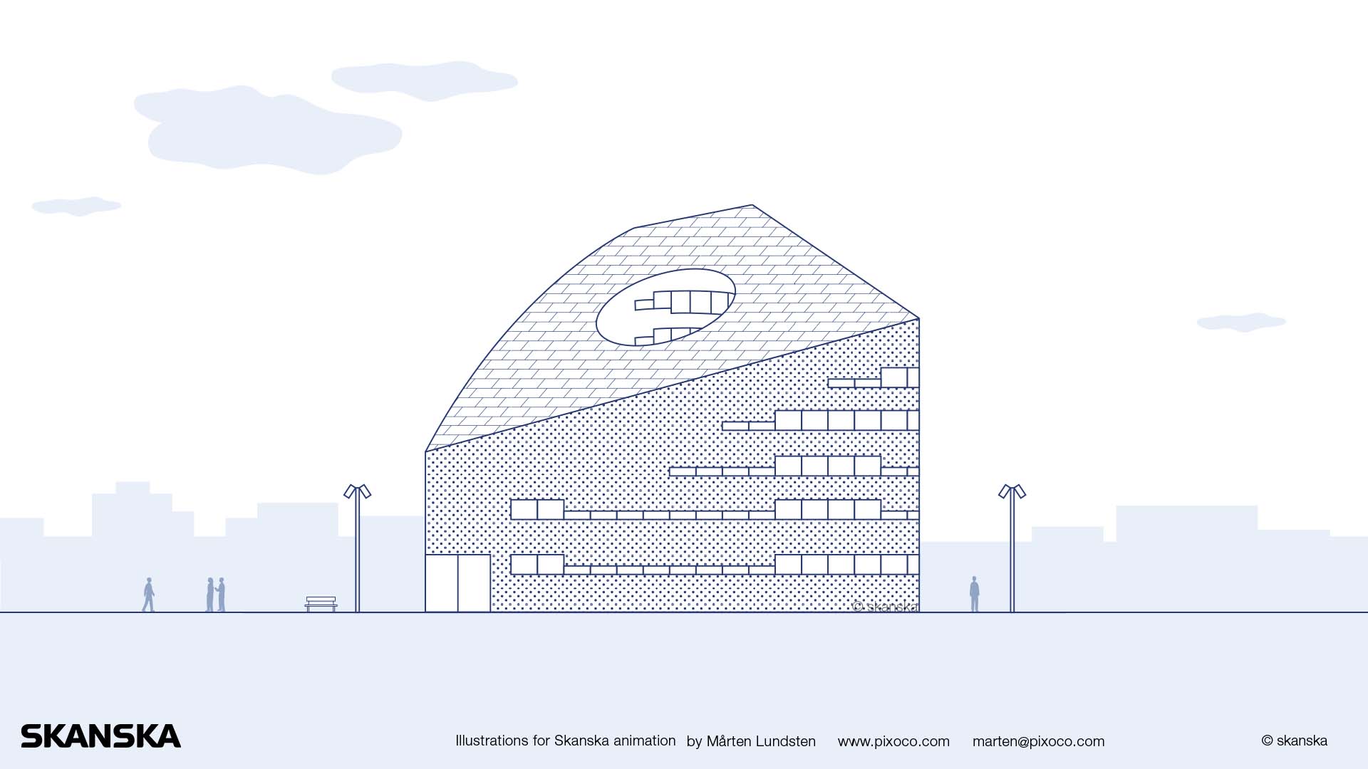 skanska
