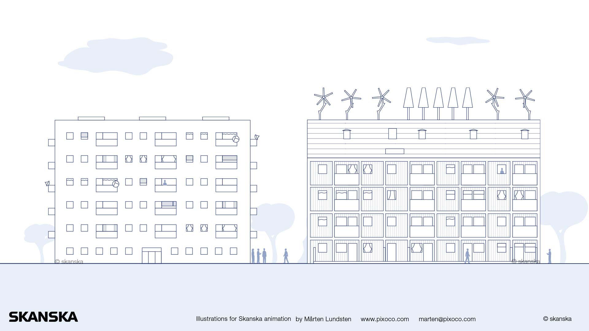 skanska