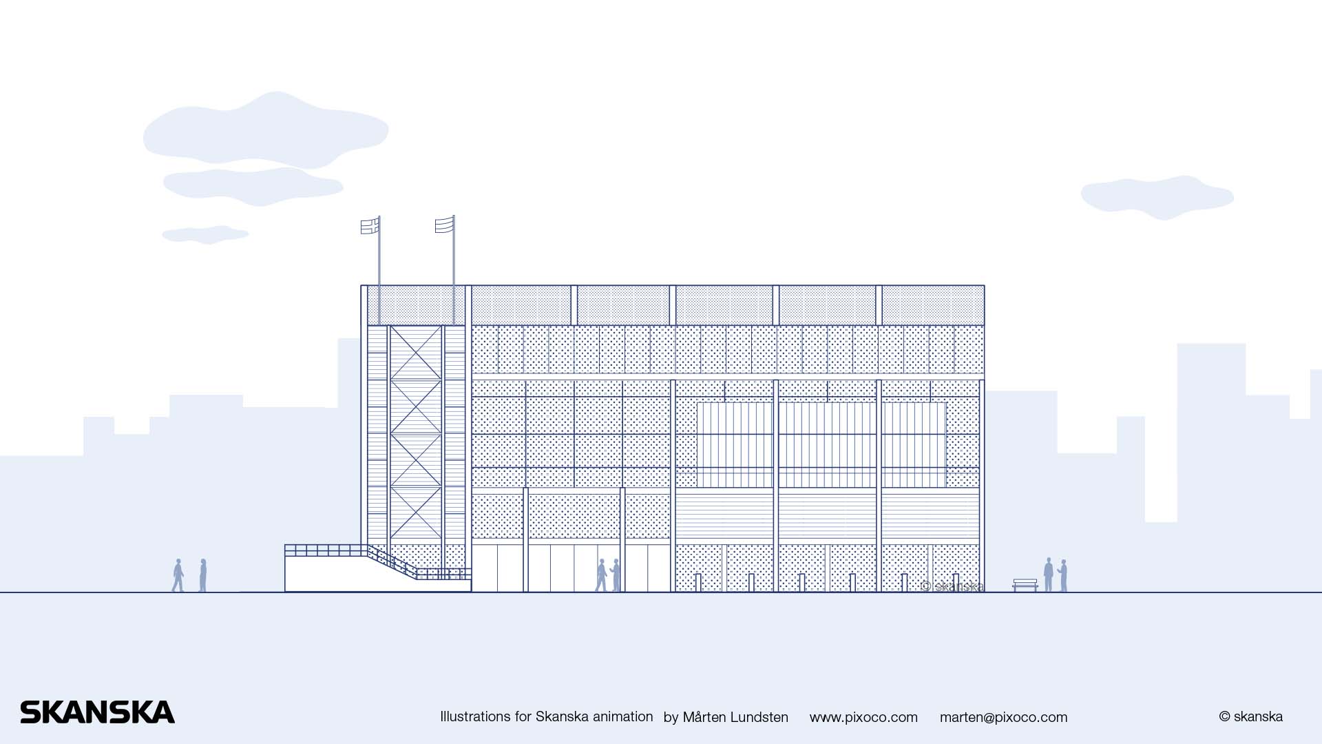 skanska