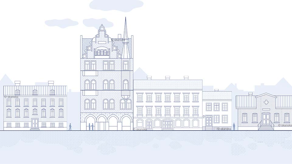 skanska