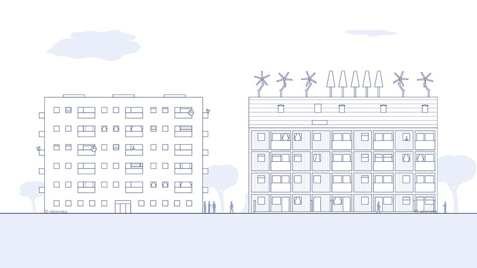 skanska