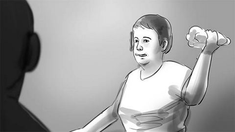 storyboard