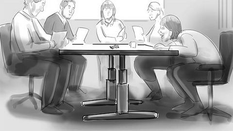 storyboard