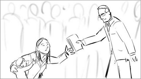 storyboard
