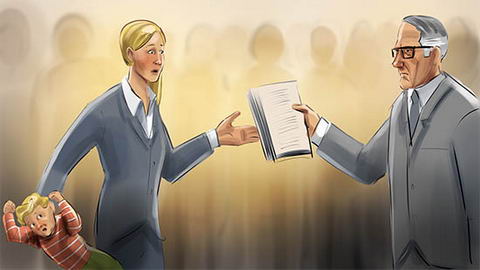 storyboard