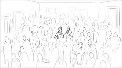 storyboard