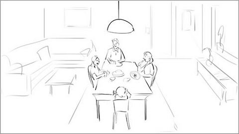 storyboard