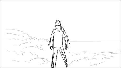 storyboard