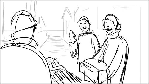 storyboard