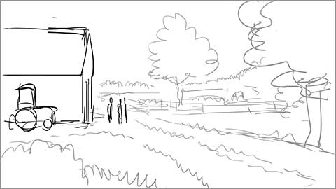 storyboard