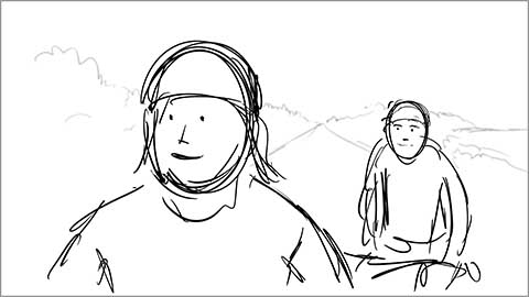storyboard