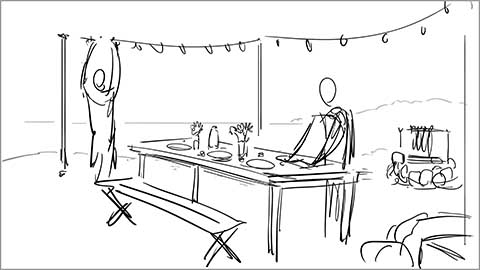 storyboard