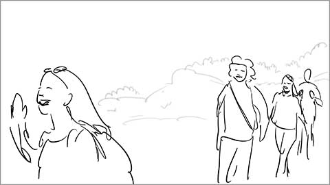storyboard