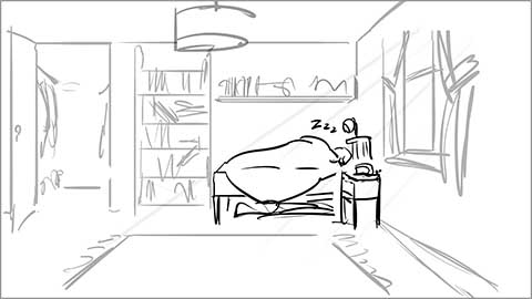 storyboard
