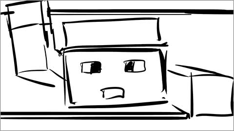 storyboard